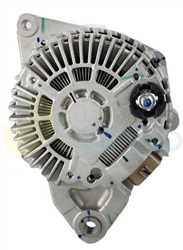 2035328 BACK MITSUBISHI Type 12V 130Amp 6Ribs 