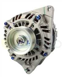 2035328 FRONT MITSUBISHI Type 12V 130Amp 6Ribs 