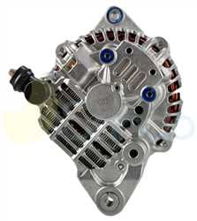 2035330 BACK MITSUBISHI Type 12V 100Amp 6Ribs 