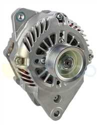 2035332 FRONT MITSUBISHI Type 12V 110Amp 7Ribs 