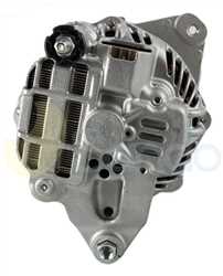 2035333 BACK MITSUBISHI Type 12V 120Amp 7Ribs 