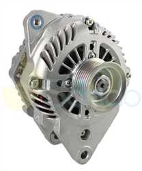 2035333 FRONT MITSUBISHI Type 12V 120Amp 7Ribs 