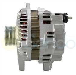 2035333 SIDE MITSUBISHI Type 12V 120Amp 7Ribs 