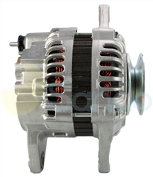 2035337 SIDE MITSUBISHI Type 12V 65Amp 1Ribs 