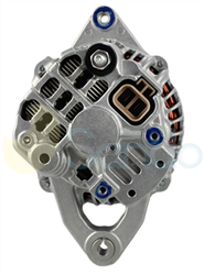 2035338 BACK MITSUBISHI Type 12V 50Amp 1Ribs 