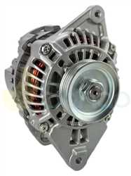 2035341 FRONT MITSUBISHI Type 12V 90Amp 6Ribs 