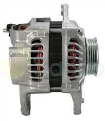 2035341 SIDE MITSUBISHI Type 12V 90Amp 6Ribs 