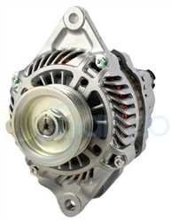 2035342 FRONT MITSUBISHI Type 12V 85Amp 5Ribs 