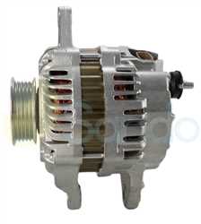 2035342 SIDE MITSUBISHI Type 12V 85Amp 5Ribs 