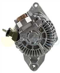 2035344 BACK MITSUBISHI Type 12V 95Amp 5Ribs 