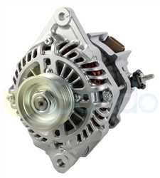 2035344 FRONT MITSUBISHI Type 12V 95Amp 5Ribs 