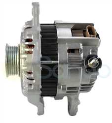 2035344 SIDE MITSUBISHI Type 12V 95Amp 5Ribs 