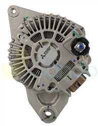 2035345 BACK MITSUBISHI Type 12V 95Amp 6Ribs 
