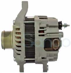 2035348 SIDE MITSUBISHI Type 12V 135Amp 