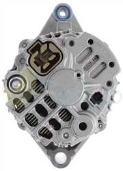 2035350 BACK MITSUBISHI Type 12V 45Amp 1Ribs 