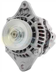 2035350 FRONT MITSUBISHI Type 12V 45Amp 1Ribs 