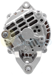 2035351 BACK MITSUBISHI Type 12V 90Amp 4Ribs 