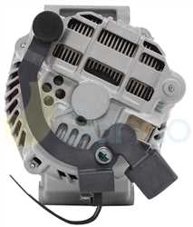 2035353 BACK MITSUBISHI Type 12V 150Amp 6Ribs 
