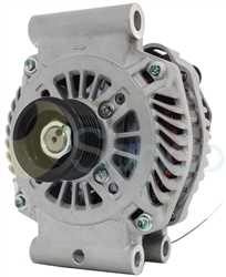 2035353 FRONT MITSUBISHI Type 12V 150Amp 6Ribs 