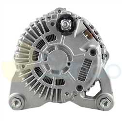 2035357 BACK MITSUBISHI Type 12V 110Amp 6Ribs 