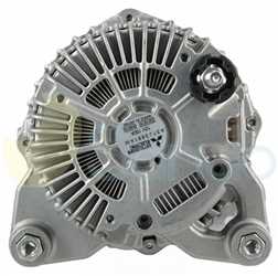 2035362 BACK MITSUBISHI Type 12V 150Amp 7Ribs 