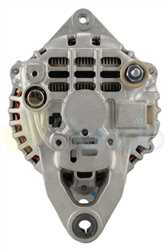 2035365 BACK MITSUBISHI Type 12V 70Amp 1Ribs 