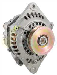 2035365 FRONT MITSUBISHI Type 12V 70Amp 1Ribs 
