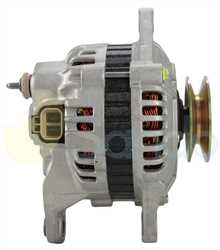 2035365 SIDE MITSUBISHI Type 12V 70Amp 1Ribs 
