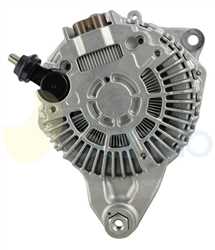 2035367 BACK MITSUBISHI Type 12V 130Amp 6Ribs 