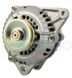 2035373 FRONT MITSUBISHI Type 12V 40Amp 1Ribs 