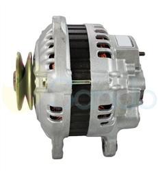 2035373 SIDE MITSUBISHI Type 12V 40Amp 1Ribs 