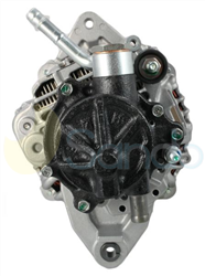 2035375 BACK MITSUBISHI Type 12V 90Amp 1Ribs 