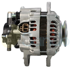2035375 SIDE MITSUBISHI Type 12V 90Amp 1Ribs 
