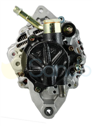 2035376 BACK MITSUBISHI Type 12V 105Amp 1Ribs 