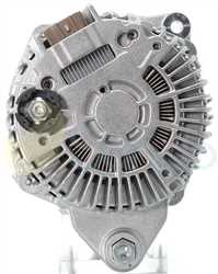 2035389 BACK MITSUBISHI Type 12V 150Amp 6Ribs 