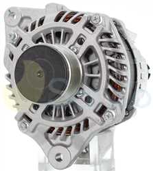 2035389 FRONT MITSUBISHI Type 12V 150Amp 6Ribs 