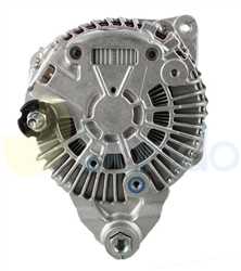2035392 BACK MITSUBISHI Type 12V 150Amp 6Ribs 