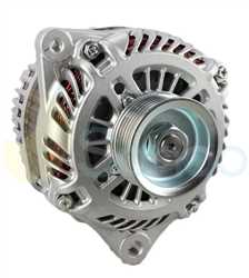 2035392 FRONT MITSUBISHI Type 12V 150Amp 6Ribs 