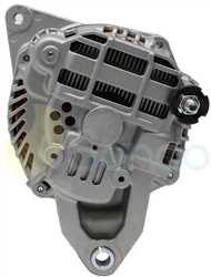 2035397 BACK MITSUBISHI Type 12V 110Amp 6Ribs 