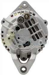 2035399 BACK MITSUBISHI Type 12V 70Amp 1Ribs 