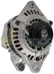 2035399 FRONT MITSUBISHI Type 12V 70Amp 1Ribs 