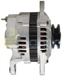 2035399 SIDE MITSUBISHI Type 12V 70Amp 1Ribs 
