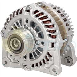 2035402 FRONT MITSUBISHI Type 12V 150Amp 6Ribs 