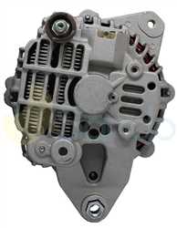 2035403 BACK MITSUBISHI Type 12V 125Amp 5Ribs 