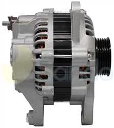 2035403 SIDE MITSUBISHI Type 12V 125Amp 5Ribs 