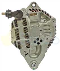2035411 BACK MITSUBISHI Type 12V 110Amp 5Ribs 