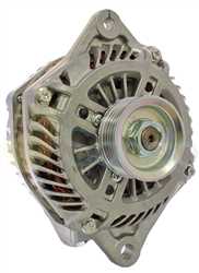 2035411 FRONT MITSUBISHI Type 12V 110Amp 5Ribs 