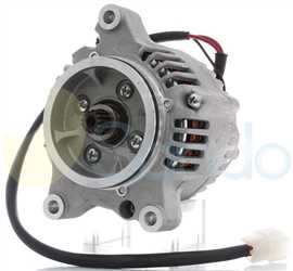 2035415 FRONT MITSUBISHI Type 12V 35Amp 