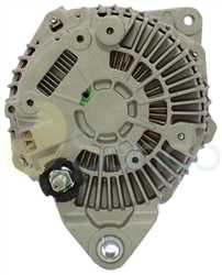 2035425 BACK MITSUBISHI Type 12V 150Amp 6Ribs 