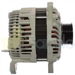 2035425 SIDE MITSUBISHI Type 12V 150Amp 6Ribs 